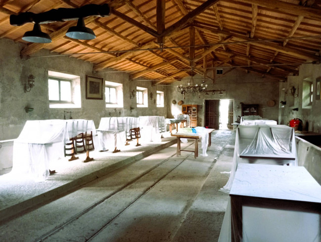 Villa in vendita a Tarquinia