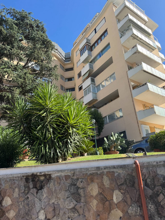 Apartment for sale in Roma