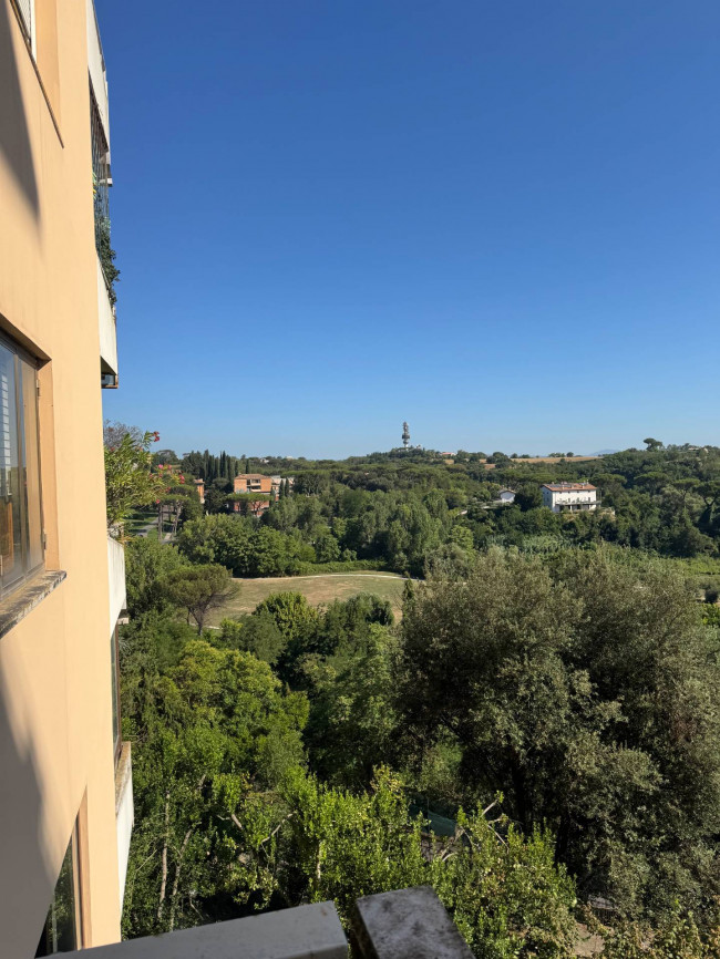 Apartment for sale in Roma