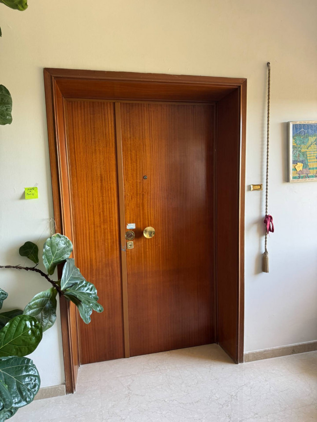 Apartment for sale in Roma