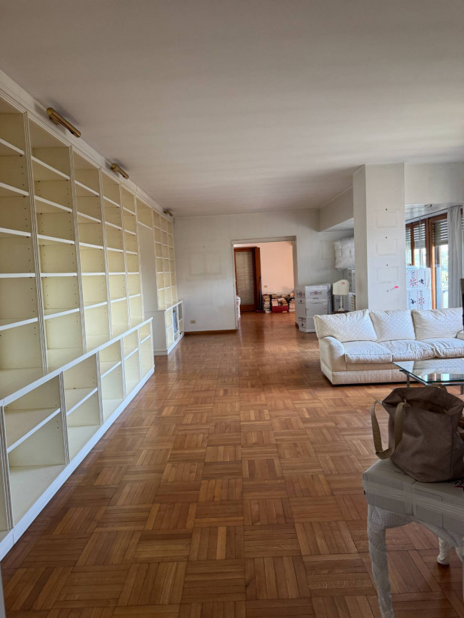 Apartment for sale in Roma