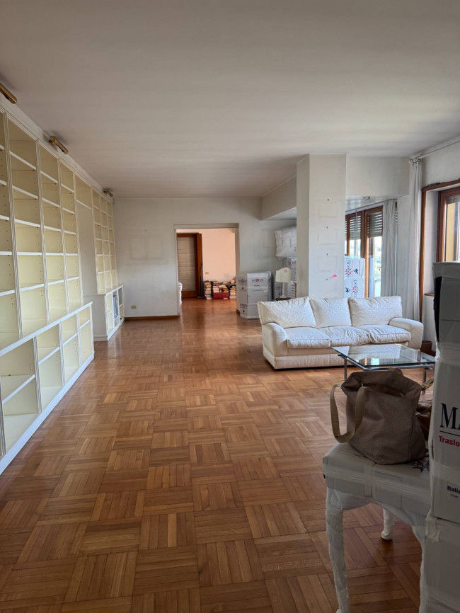 Apartment for sale in Roma