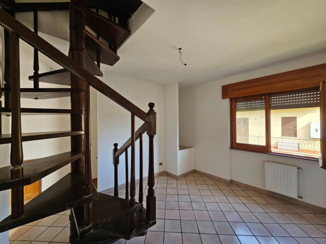 Apartment for sale in Roma