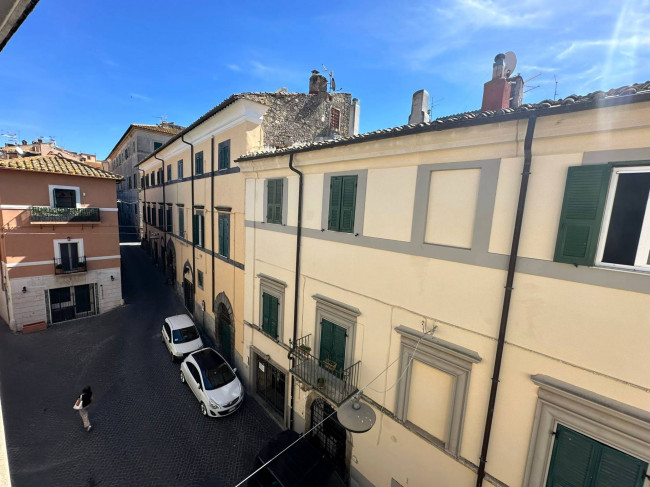 Appartamento in vendita a Tarquinia