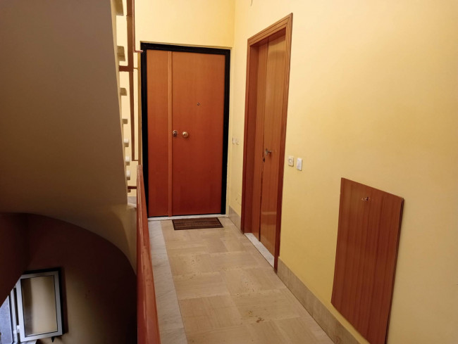 Appartamento in vendita a Tarquinia