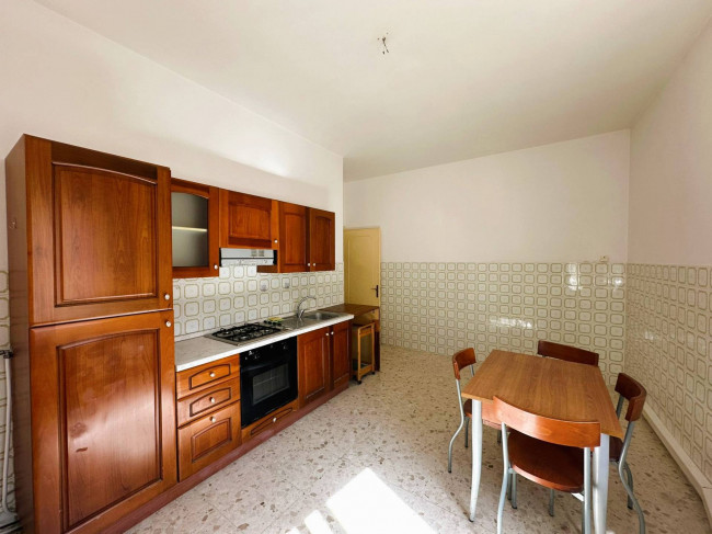 Appartamento in vendita a Tarquinia