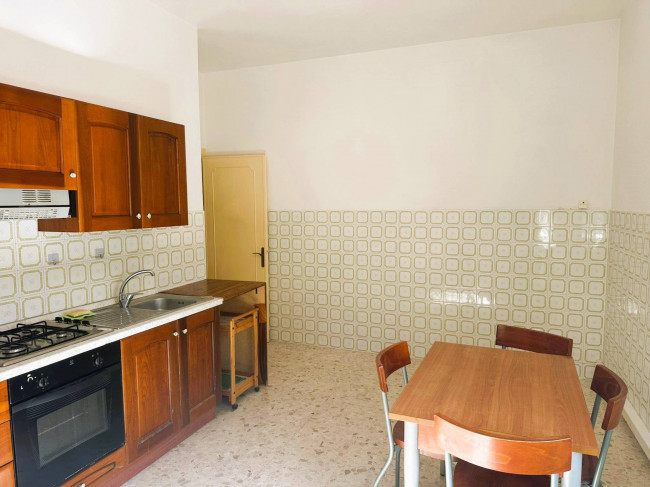 Appartamento in vendita a Tarquinia