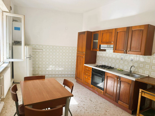 Appartamento in vendita a Tarquinia