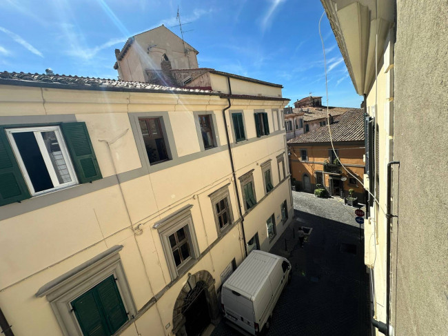 Appartamento in vendita a Tarquinia