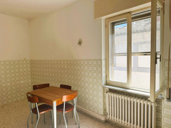 Appartamento in vendita a Tarquinia