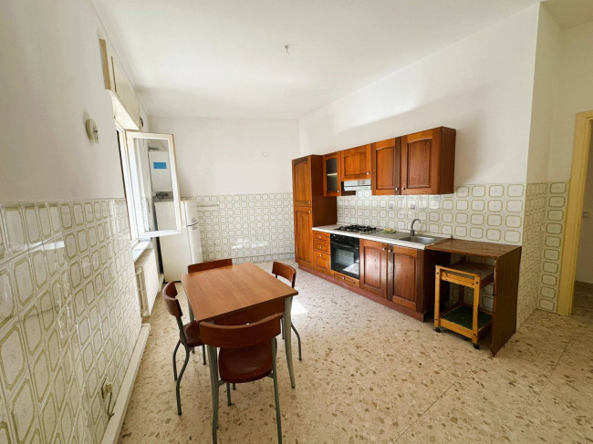 Appartamento in vendita a Tarquinia