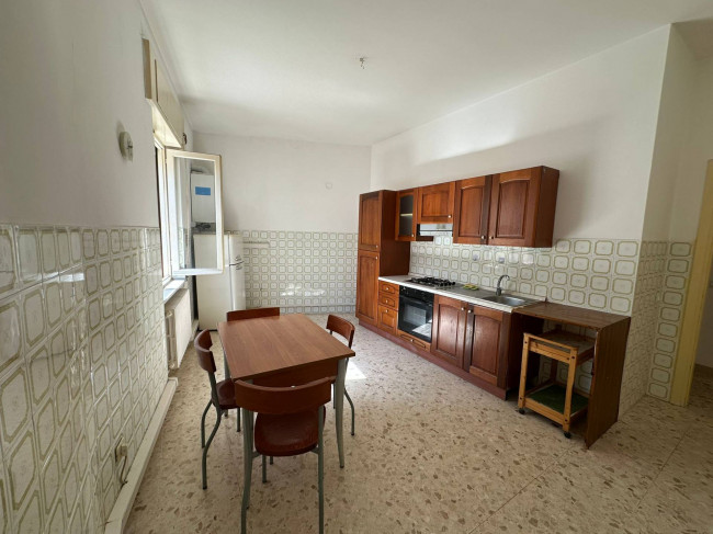 Appartamento in vendita a Tarquinia