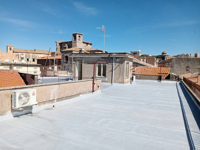 Appartamento in vendita a Tarquinia