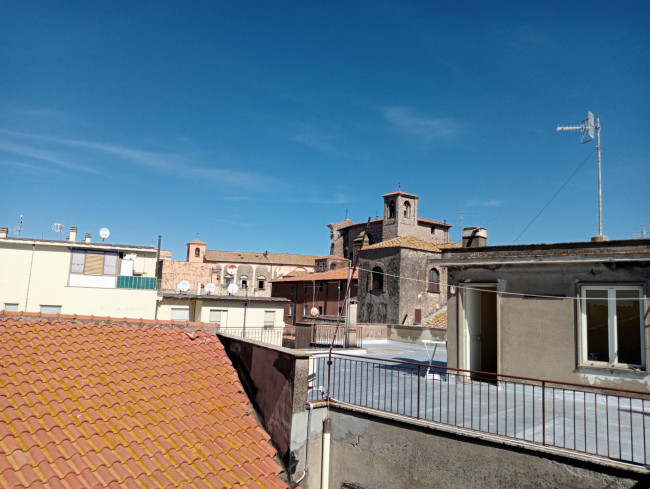 Appartamento in vendita a Tarquinia