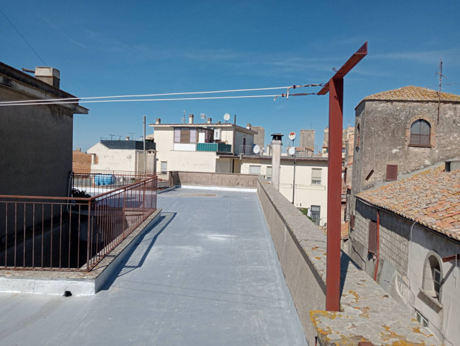 Appartamento in vendita a Tarquinia