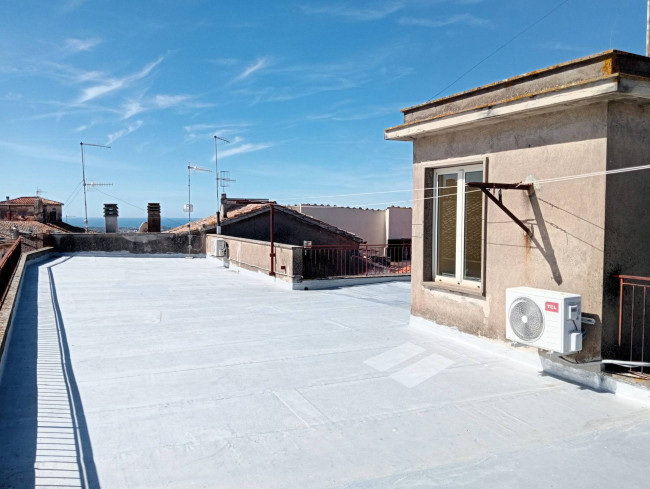 Appartamento in vendita a Tarquinia