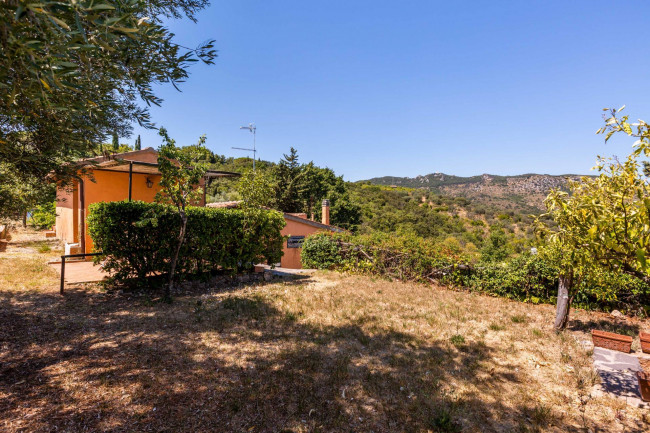 Villa in vendita a Monte Argentario