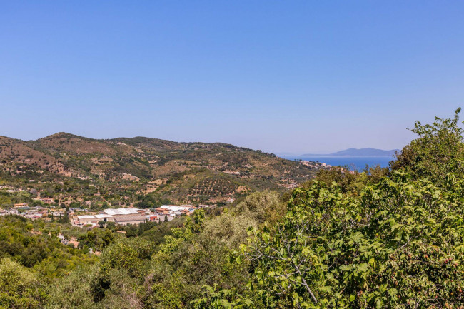 Villa in vendita a Monte Argentario