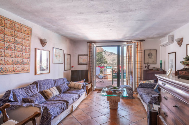 Villa in vendita a Monte Argentario