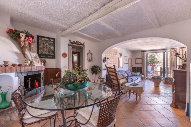 Villa in vendita a Monte Argentario