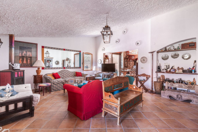 Villa in vendita a Monte Argentario