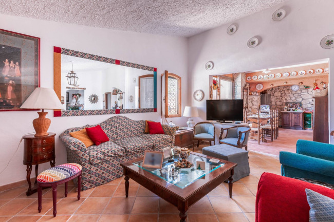 Villa in vendita a Monte Argentario