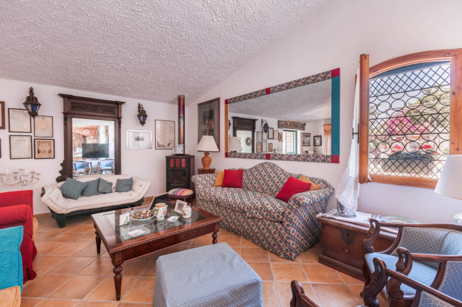 Villa in vendita a Monte Argentario