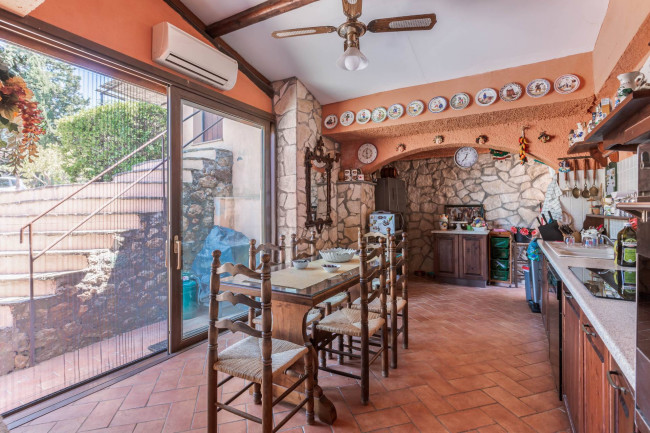 Villa in vendita a Monte Argentario