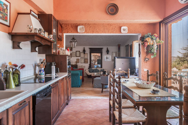 Villa in vendita a Monte Argentario