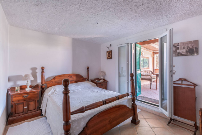 Villa in vendita a Monte Argentario