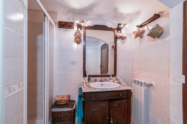 Villa in vendita a Monte Argentario