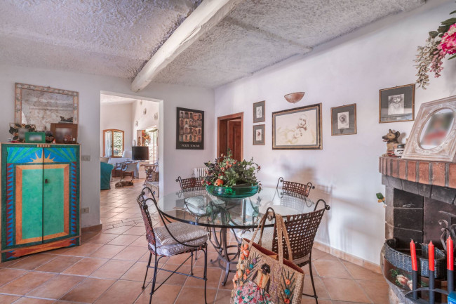 Villa in vendita a Monte Argentario