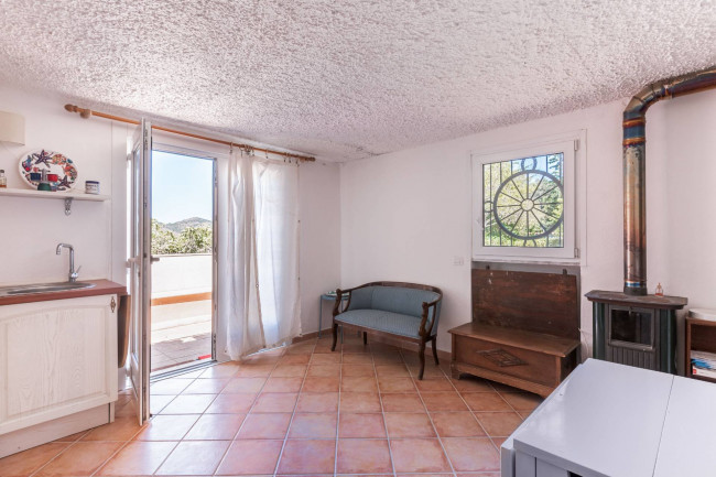 Villa in vendita a Monte Argentario