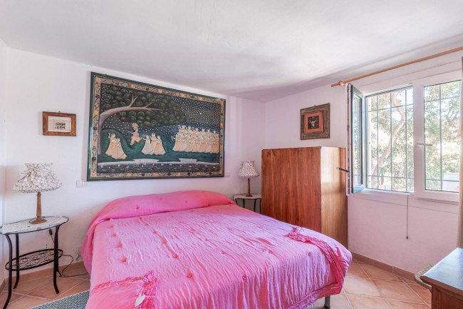 Villa in vendita a Monte Argentario