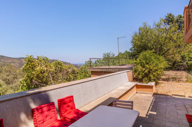 Villa in vendita a Monte Argentario