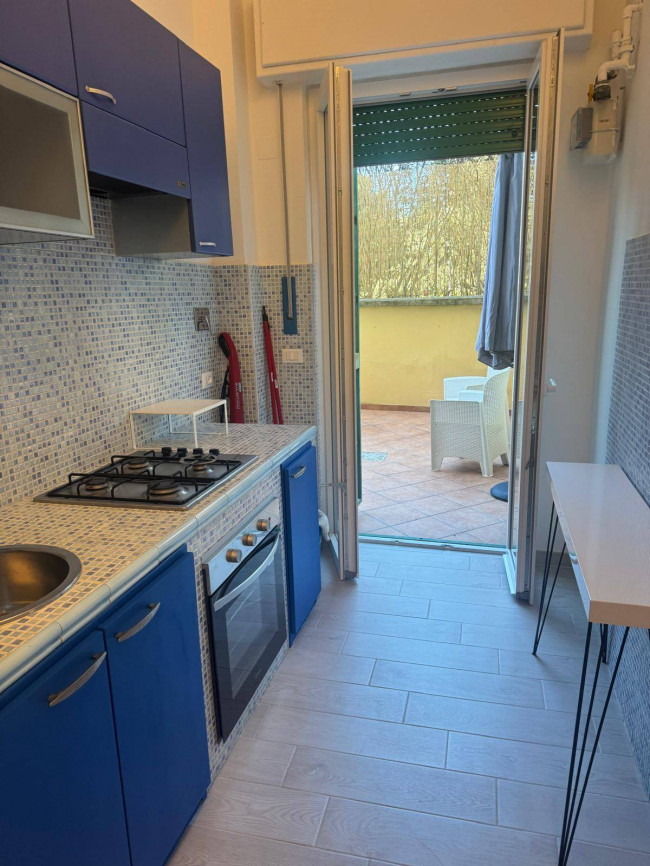 Appartamento in affitto a Roma