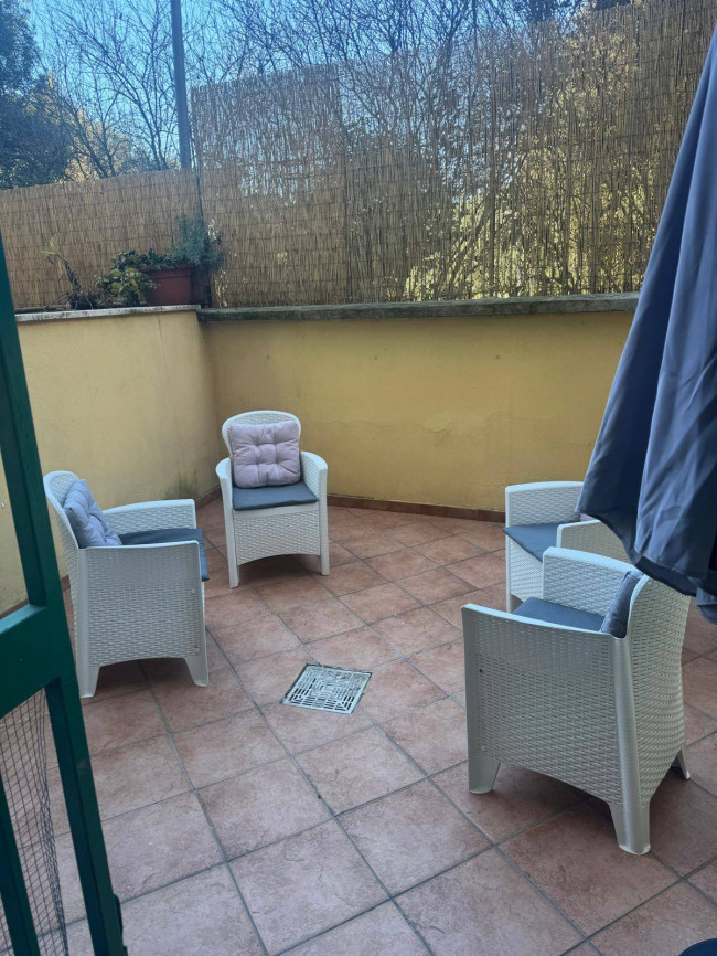 Appartamento in affitto a Roma