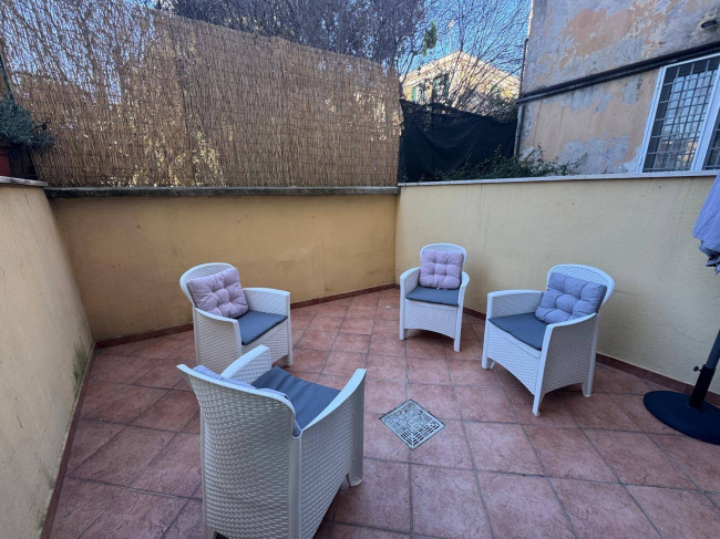 Appartamento in affitto a Roma