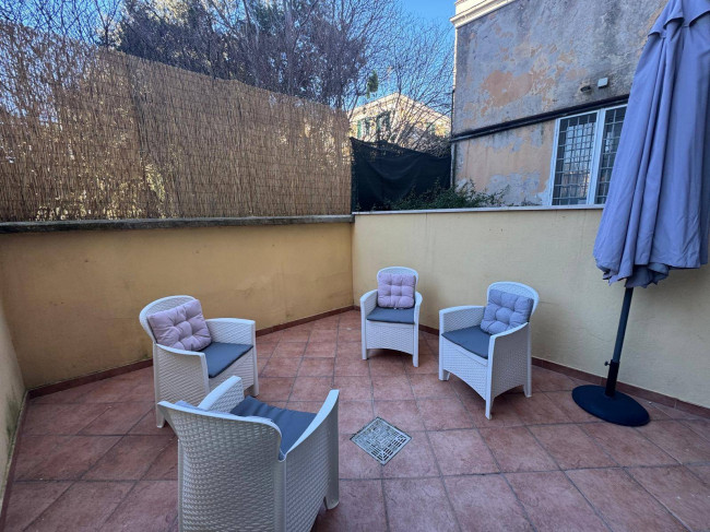 Appartamento in affitto a Roma