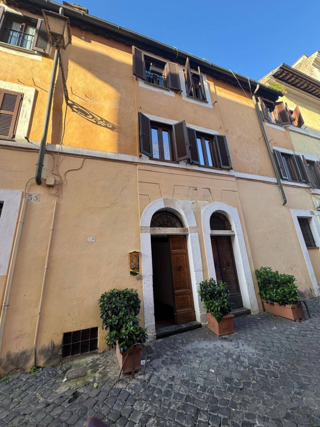 Apartment for sale in Roma