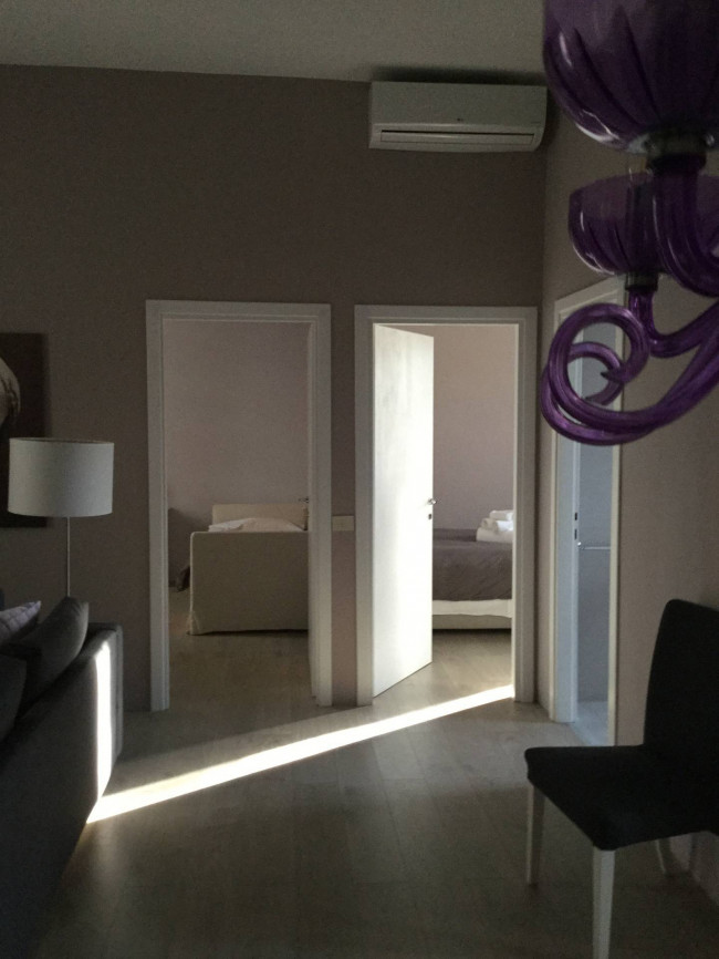 Appartamento in affitto a Roma