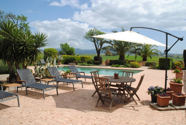 Villa in vendita a Tarquinia