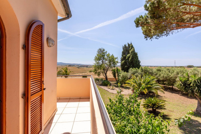 Villa in vendita a Tarquinia