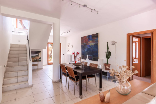 Villa in vendita a Tarquinia