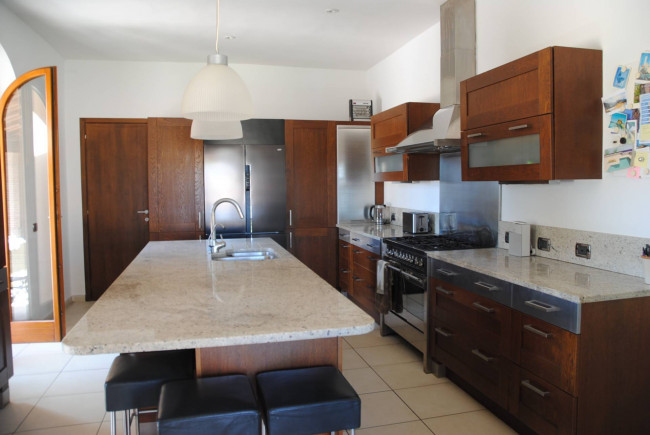 Villa in vendita a Tarquinia