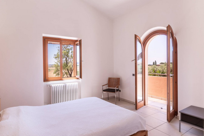 Villa in vendita a Tarquinia