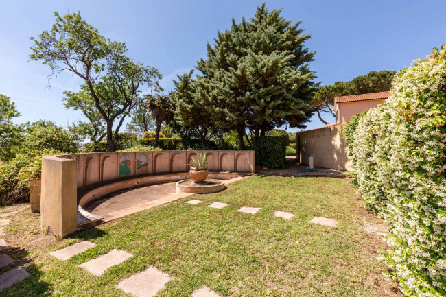 Villa in vendita a Tarquinia