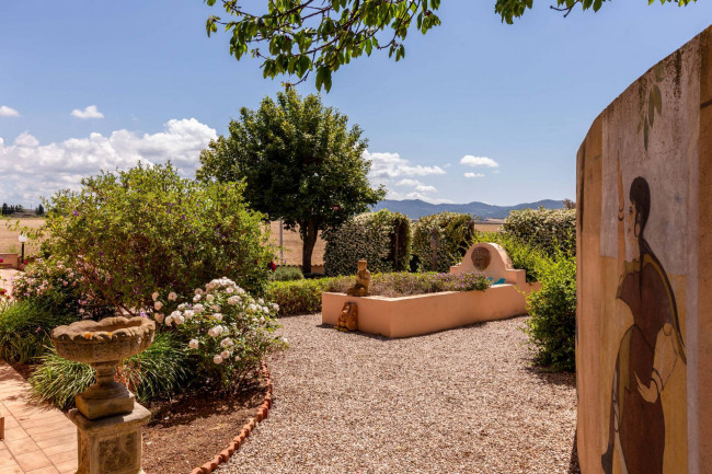 Villa in vendita a Tarquinia