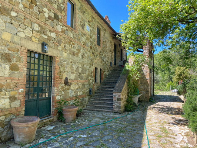 Single House for sale in San Casciano dei Bagni