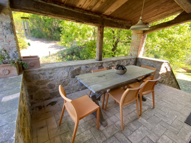 Single House for sale in San Casciano dei Bagni